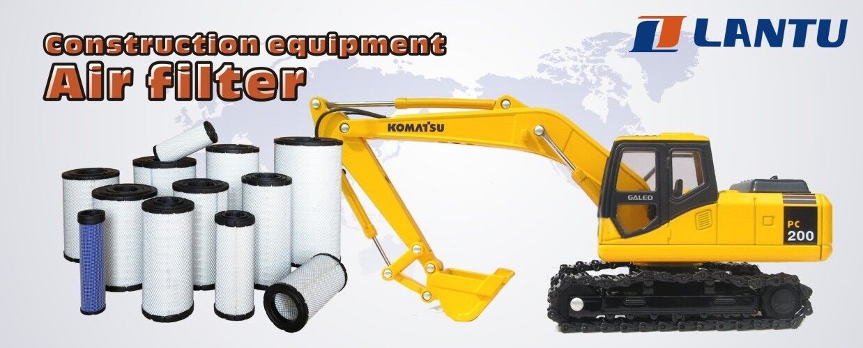 Kalite Hava Filtresi Elemanları fabrika