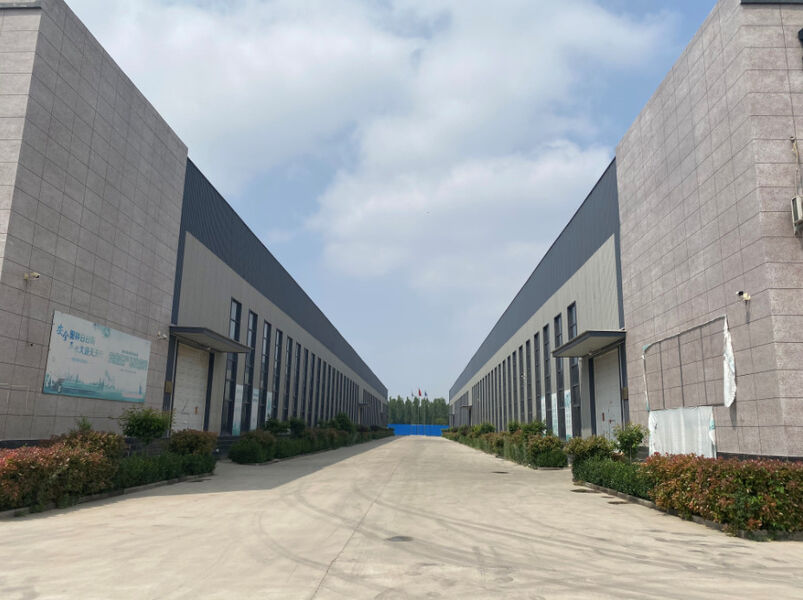 Çin Hebei Lantu Auto Parts Co., Ltd. şirket Profili