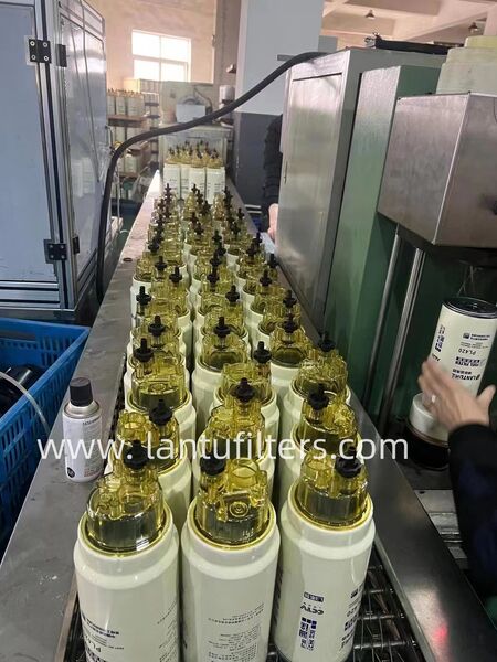 Çin Hebei Lantu Auto Parts Co., Ltd. şirket Profili