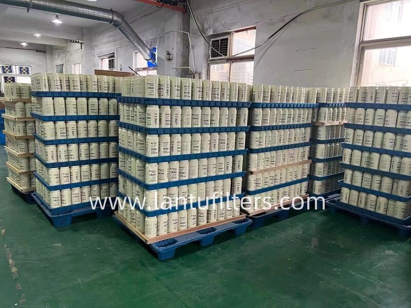 Çin Hebei Lantu Auto Parts Co., Ltd. şirket Profili