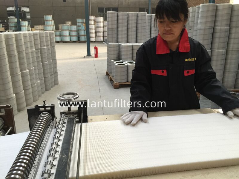 Çin Hebei Lantu Auto Parts Co., Ltd. şirket Profili