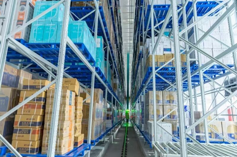 Çin Hebei Lantu Technology Co., Ltd. şirket Profili