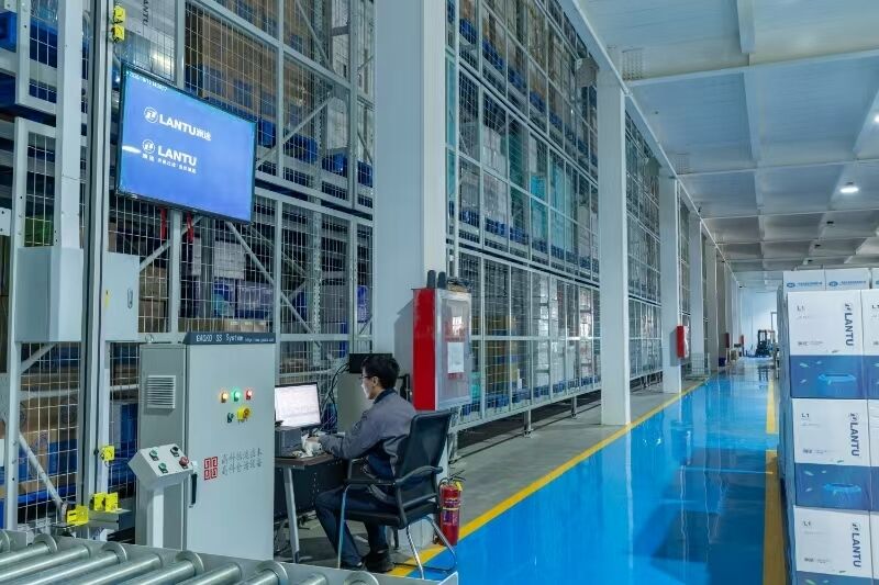 Çin Hebei Lantu Technology Co., Ltd. şirket Profili