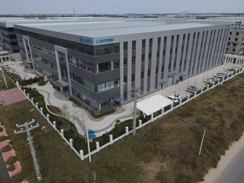 Çin Hebei Lantu Technology Co., Ltd. şirket Profili