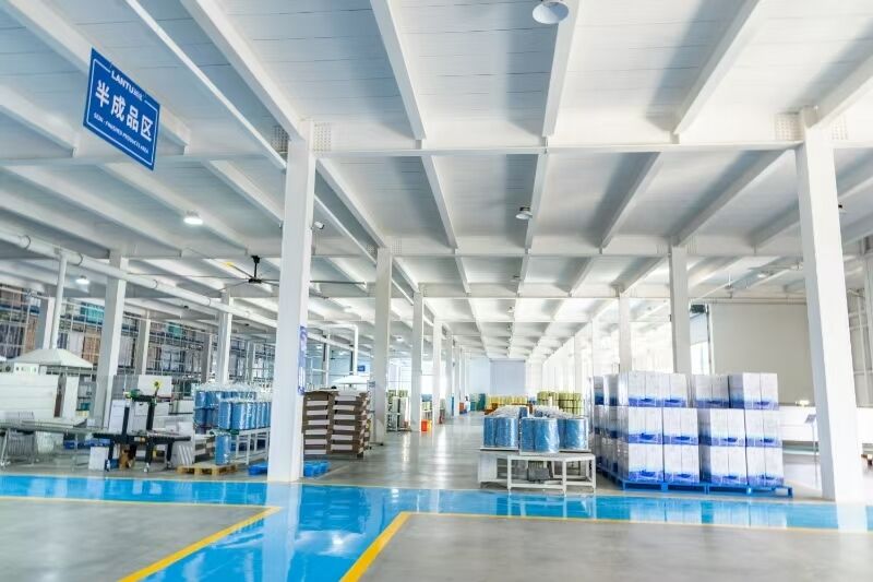Çin Hebei Lantu Technology Co., Ltd. şirket Profili