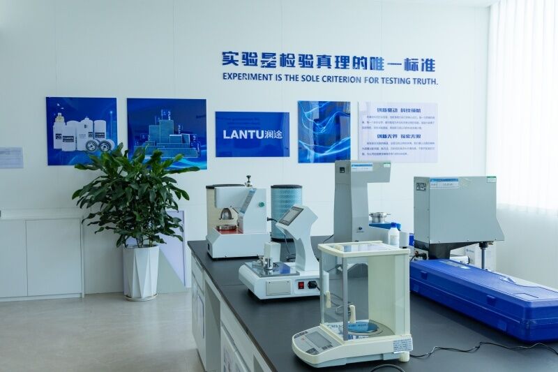 Çin Hebei Lantu Technology Co., Ltd. şirket Profili