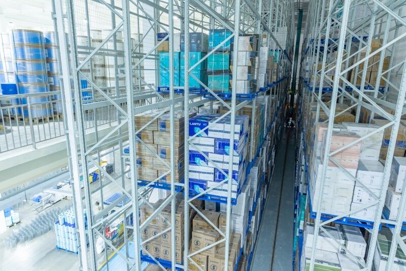 Çin Hebei Lantu Technology Co., Ltd. şirket Profili