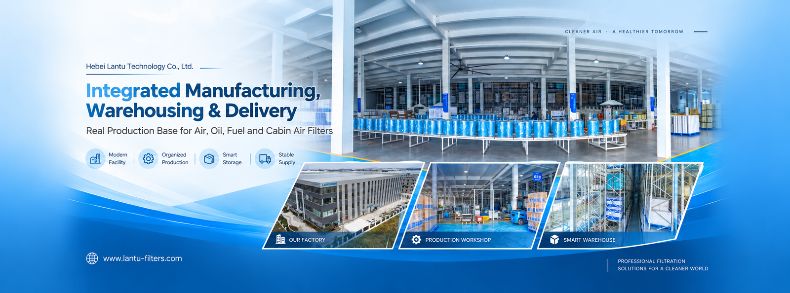 Kalite Hava Filtresi Elemanları fabrika