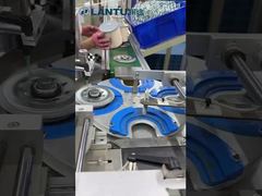 LANTU Fabrikası İçinde | Otomatik Filtre Montaj Üretim Hattı