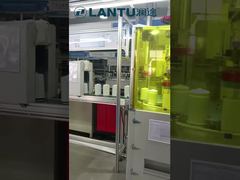 Yakıt Filtresi Üretim Süreci | LANTU Fabrika Üretim Hattı