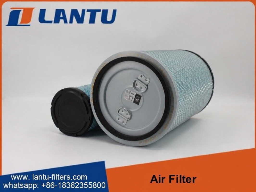 Professional XCMG Loader Air Filter K2440  612600114993 engine intake air filter replacement