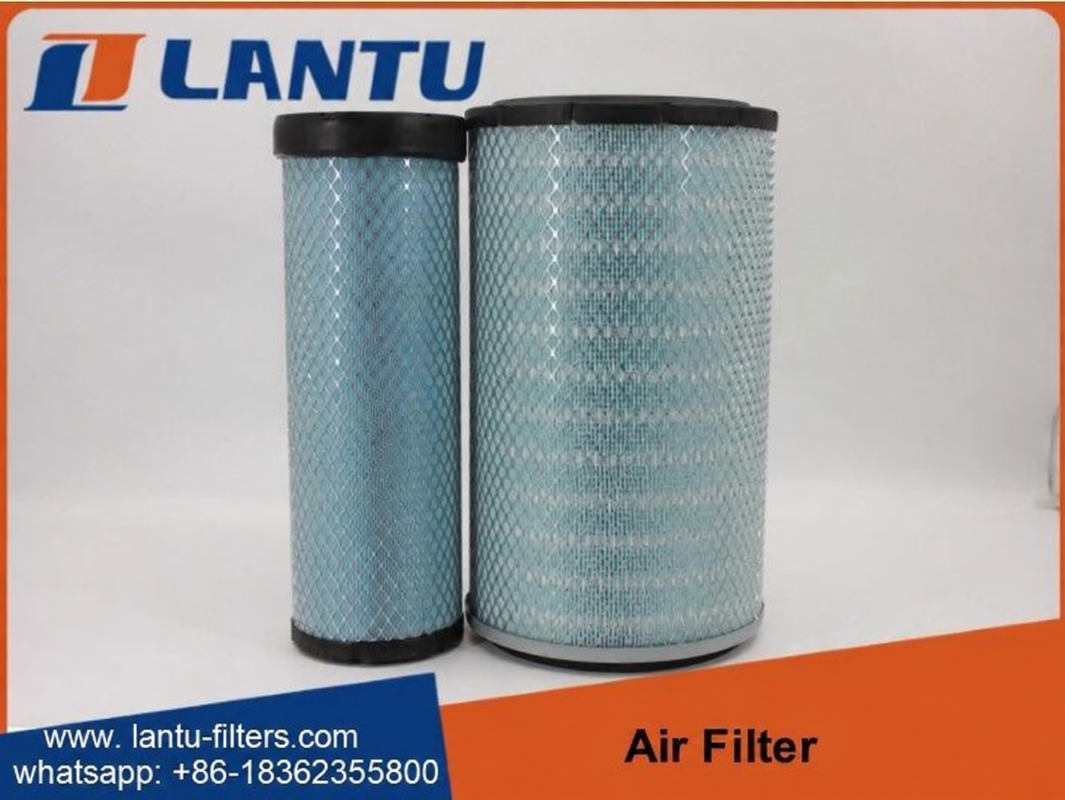 Professional XCMG Loader Air Filter K2440  612600114993 engine intake air filter replacement