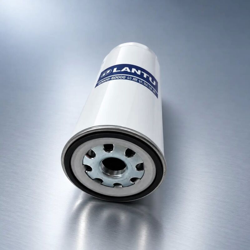 054W Spin-On Oil Filter 1012010A53DM / C-7101 for FAW Jiefang J6P