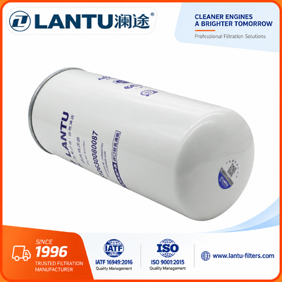 Lantu Yakıt Filtresi 612630080087 CX1023 1117050B81DM 1000053555 1000422382 Temizleyici Filtresi
