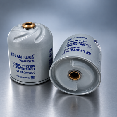 611600070060 Rotor-Santrifüj Yağ Filtresi Elemanı – Z770F / P550287 Weichai WP9H & WP10H Motorları İçin Yedek